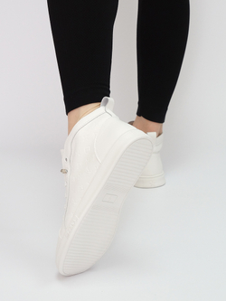 Кеды женские демисезонные