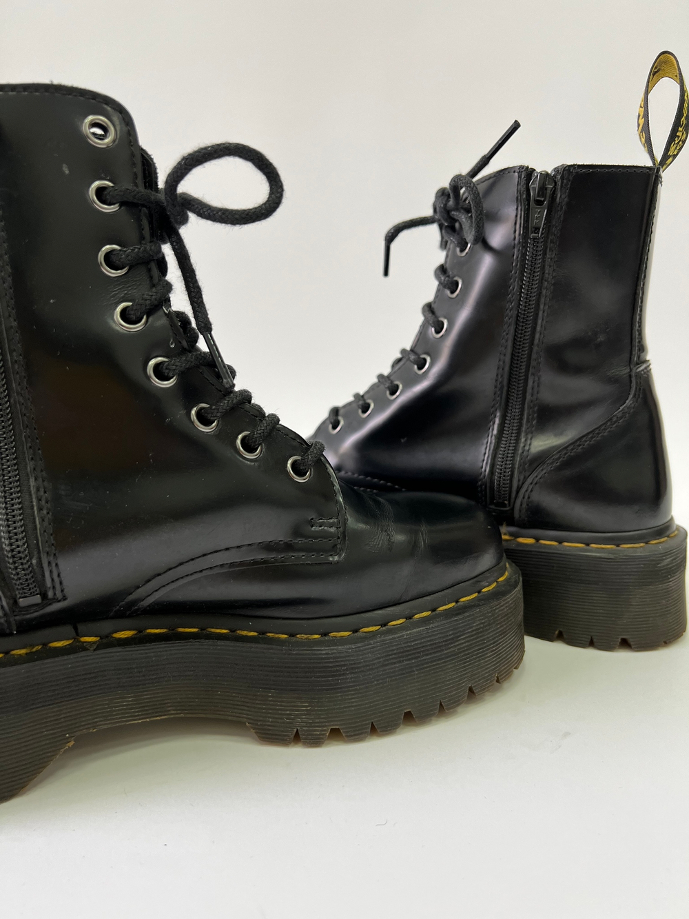 Ботинки Dr. Martens