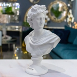 Скульптура Garda Decor 55RD3994
