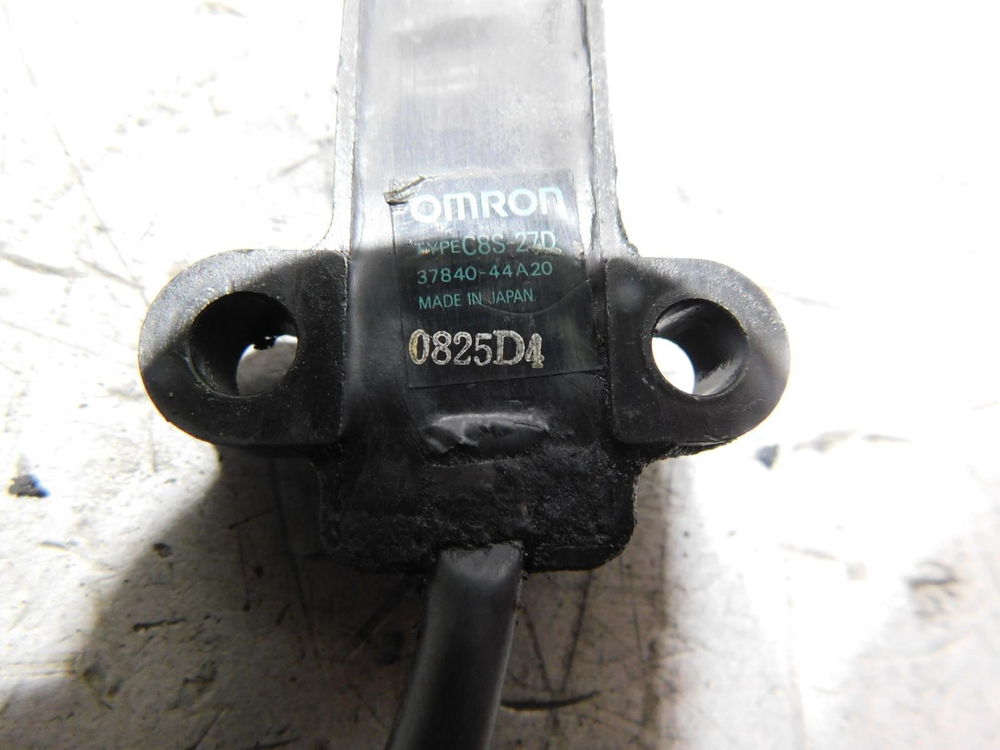 Концевик боковой подножки Suzuki Djebel 200 SH42A 96г 021733