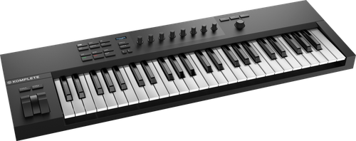 Native Instruments Komplete Kontrol A49