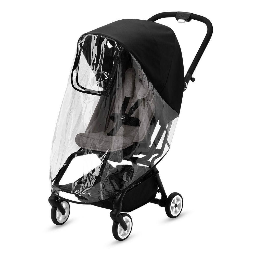 Дождевик для Cybex Eezy S Twist