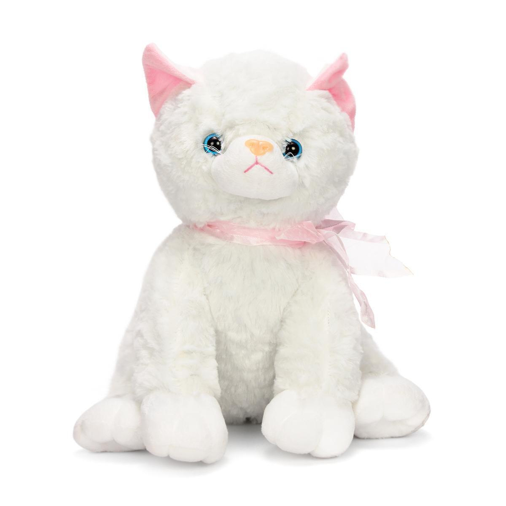 Кошка 24x30x26см. (Hand)