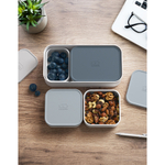 Набор контейнеров для ланч-боксов mb extra, 4 шт