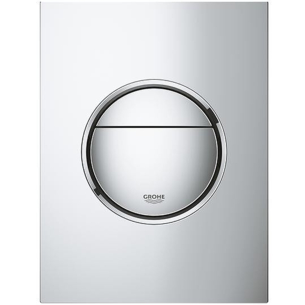Клавиша смыва Grohe Nova Cosmopolitan 37601000 Хром