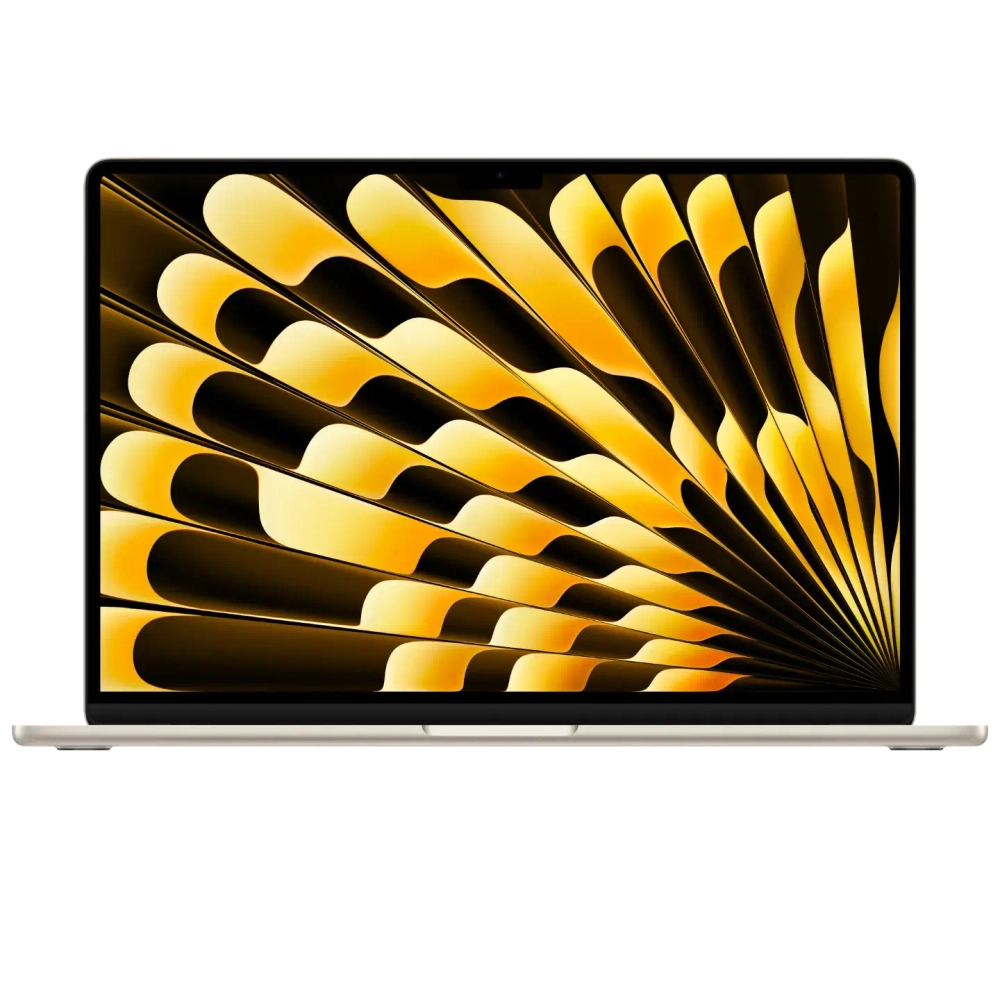 MacBook Air 15 (M4, 2025)
