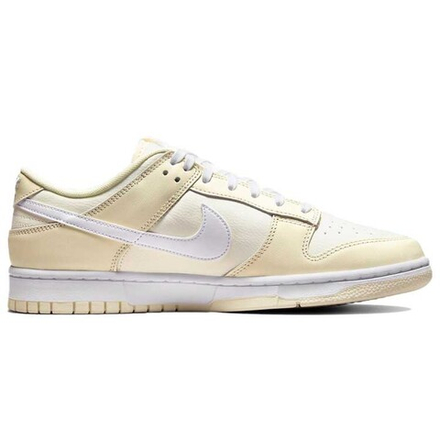 Кроссовки Nike Dunk Low Coconut Milk