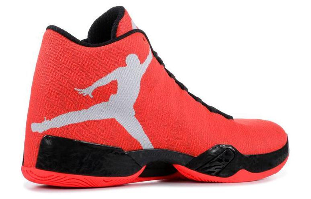 Кроссовки Jordan Air Jordan 29 Infrared 23