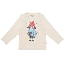 Кофточка для мальчика с овечкой KOGANKIDS