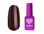 LOVELY Гель-лак  №177, 7 ml