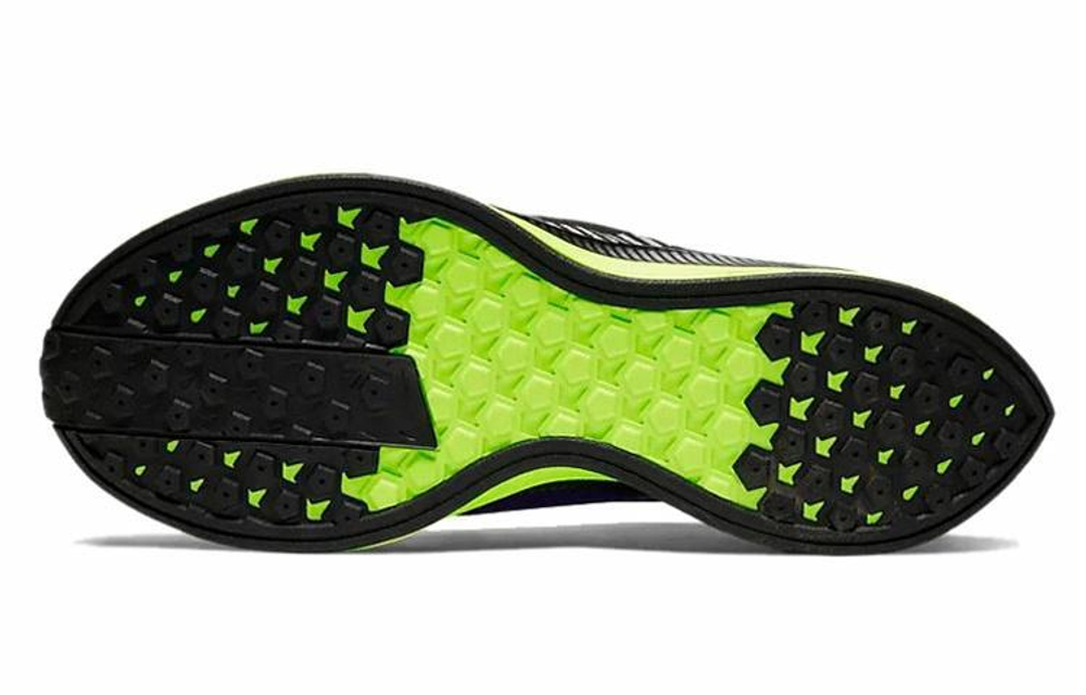 Кроссовки Nike Pegasus Turbo Shield Zoom (Женская размерная сетка)