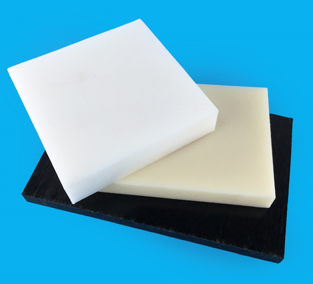 Полиацеталь лист