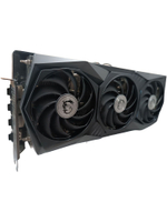 Видеокарта MSI GeForce RTX 3070 GAMING X TRIO 8Gb