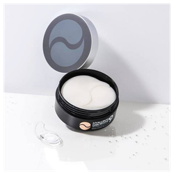 MEDI-PEEL Патчи с пептидами от темных кругов под глазами Hyaluron Dark Benone Peptide 9 Ampoule Eye Patch, 60 шт.
