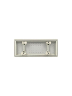 Фланец мембранный 220х79мм для шкафа IP54 PROxima EKF plc-df-w