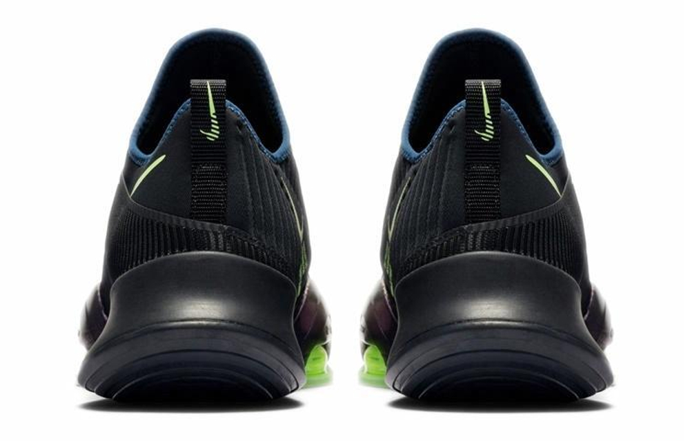 Кроссовки Nike Air Zoom Superrep