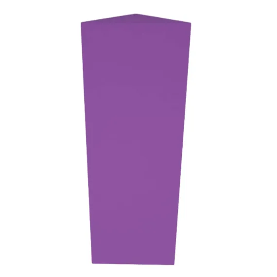 Acoustic-Space Lilac 120x30x30