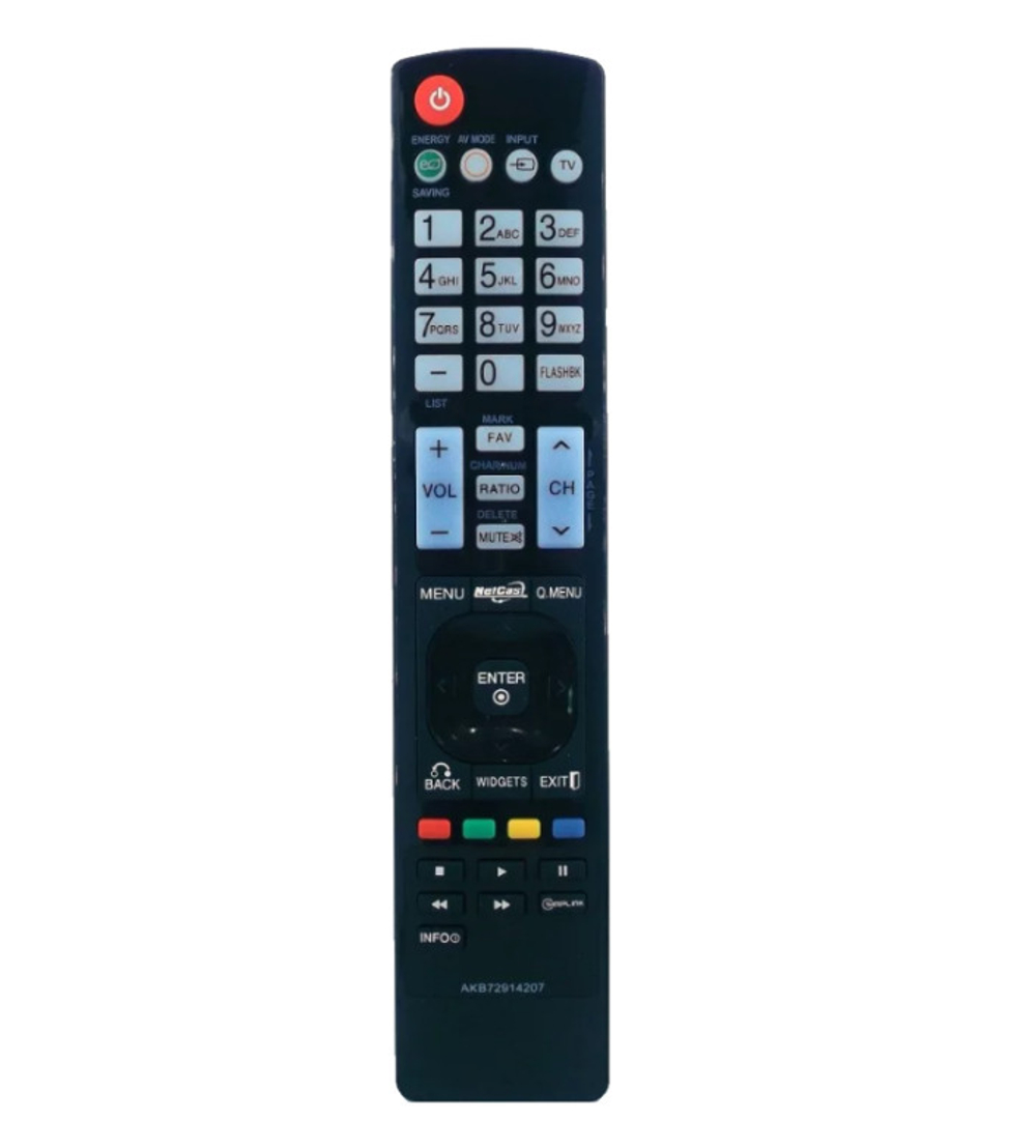 Пульт ДУ для LG AKB72914207