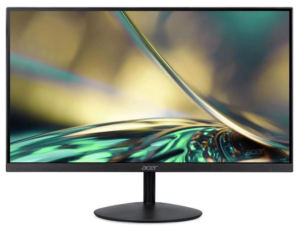 Монитор 23,8" Acer SA242YEBI