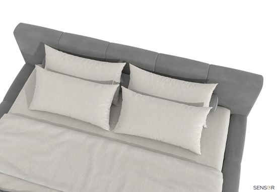 Кровать Лавсит Лайт