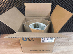 Вентилятор  отопителя салона FAWER Audi a4 (10-)/a5 (13-)/q5 (13-)