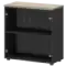 Шкаф СМШ-28С  792x380x835 Смарт