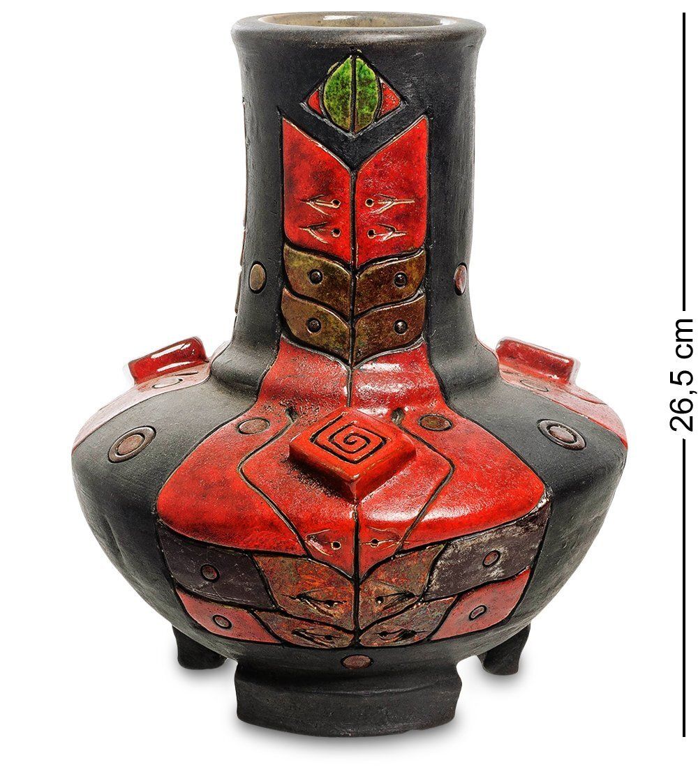 Laibas Mirksnis LM-09 Ваза