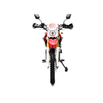 Мотоцикл Regulmoto SK250GY-5 с ПТС
