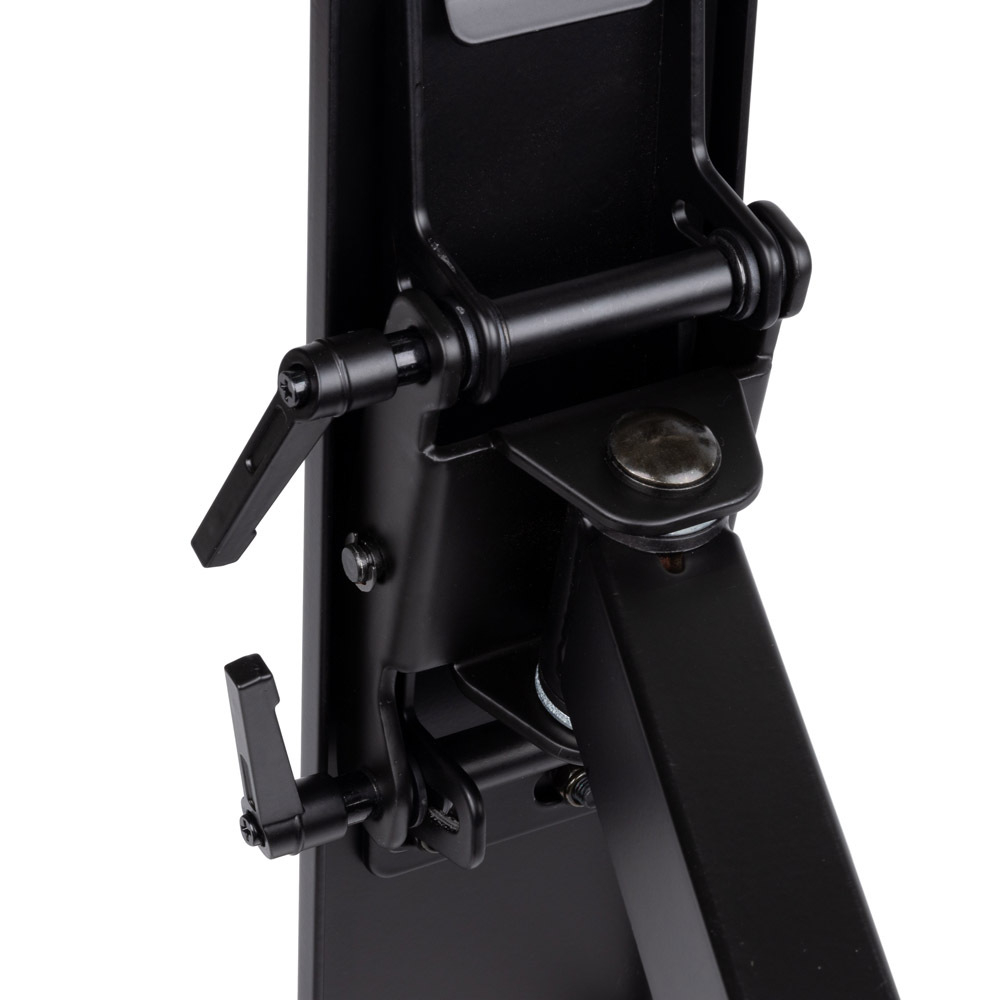 Кронштейн настенный Kromax ATLANTIS-120