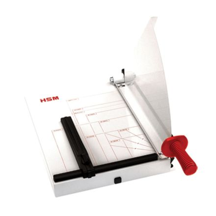 Резак сабельный HSM CA3625