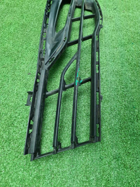 Накладка ПТФ левая BMW 6er G32 (2017-2020)