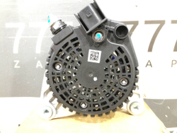 Генератор 140A Chery Tiggo 8 / 8 PRO Новый Оригинал 3701AAU