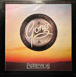 Gong- Expresso II (Англия 1978г.)