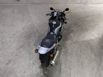 Yamaha FZS1000 Fazer , 2004