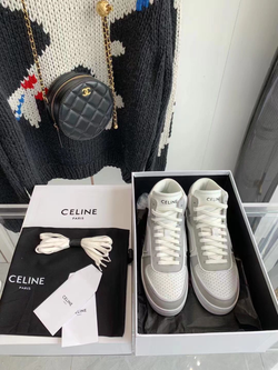 Кеды Celine