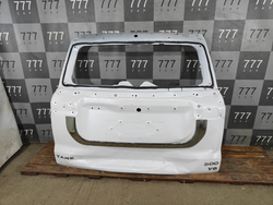 Крышка багажника Tank 500 21-нв Б/У Оригинал 6301153XKV3AB