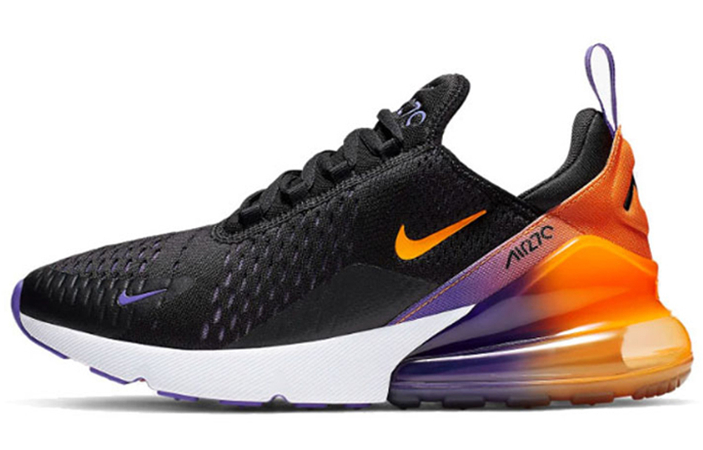 Кроссовки Nike Air Max 270 React Se