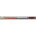 Удилище Trabucco Genetic Телескоп 4.0м 5-25г Вес 225г 4секц. Тр.длина 1.32м Колец 5шт