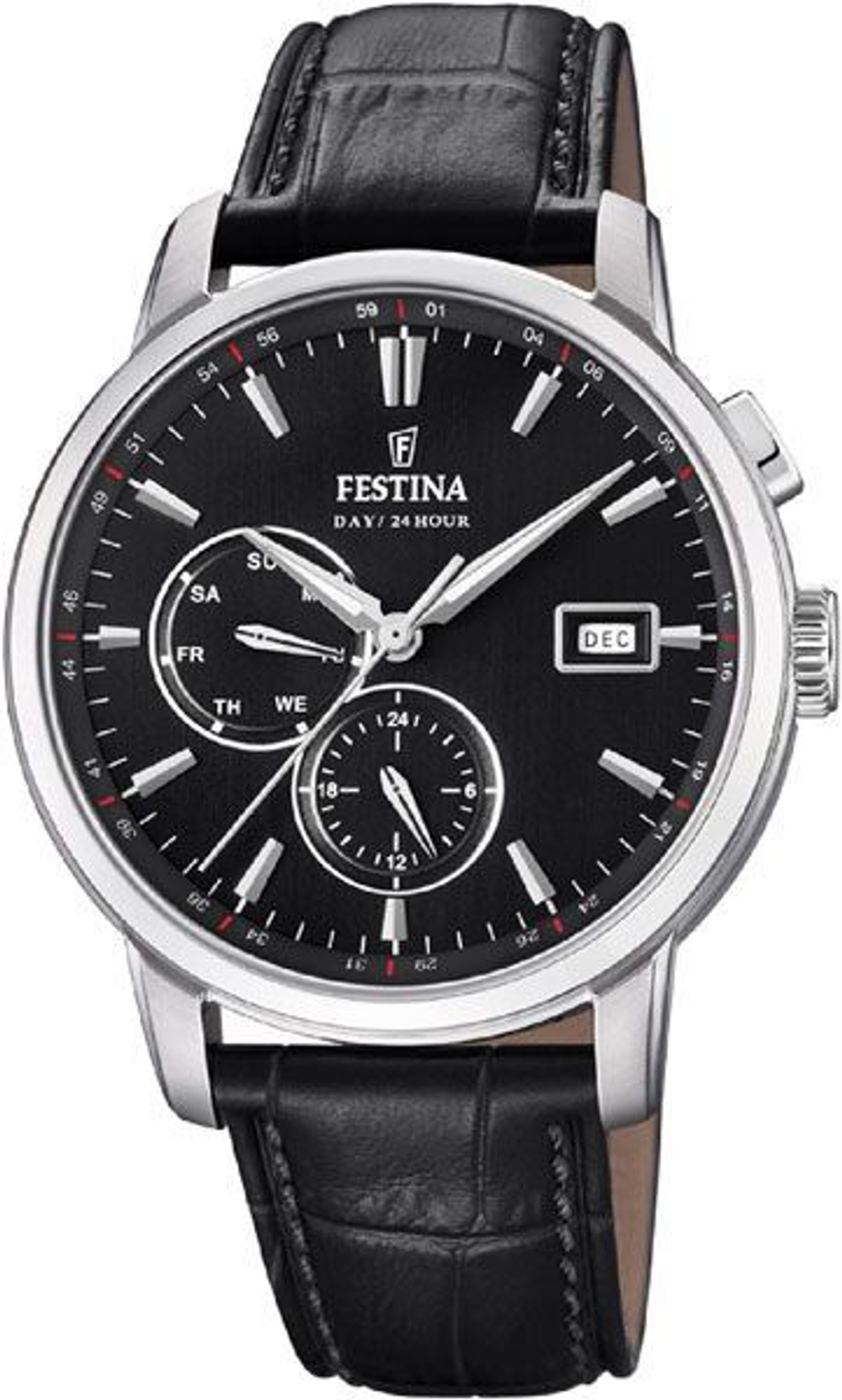 Часы Festina F20280/4