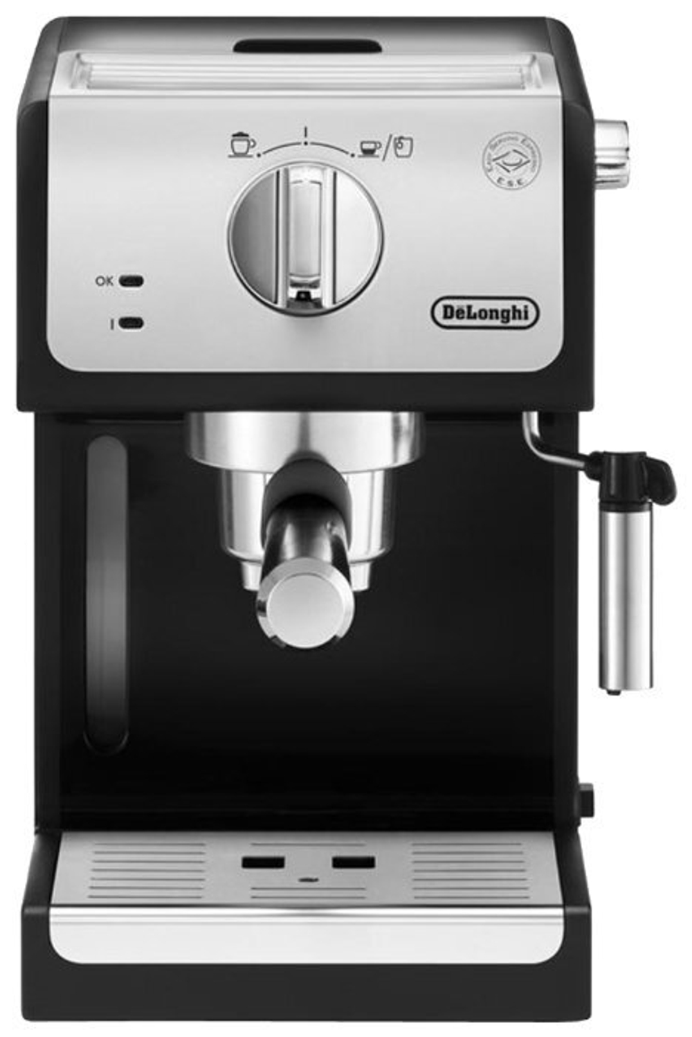 Кофемашина DeLonghi ECP 33.21