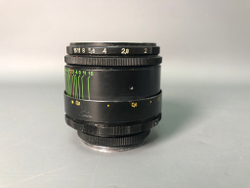 Helios 44-2