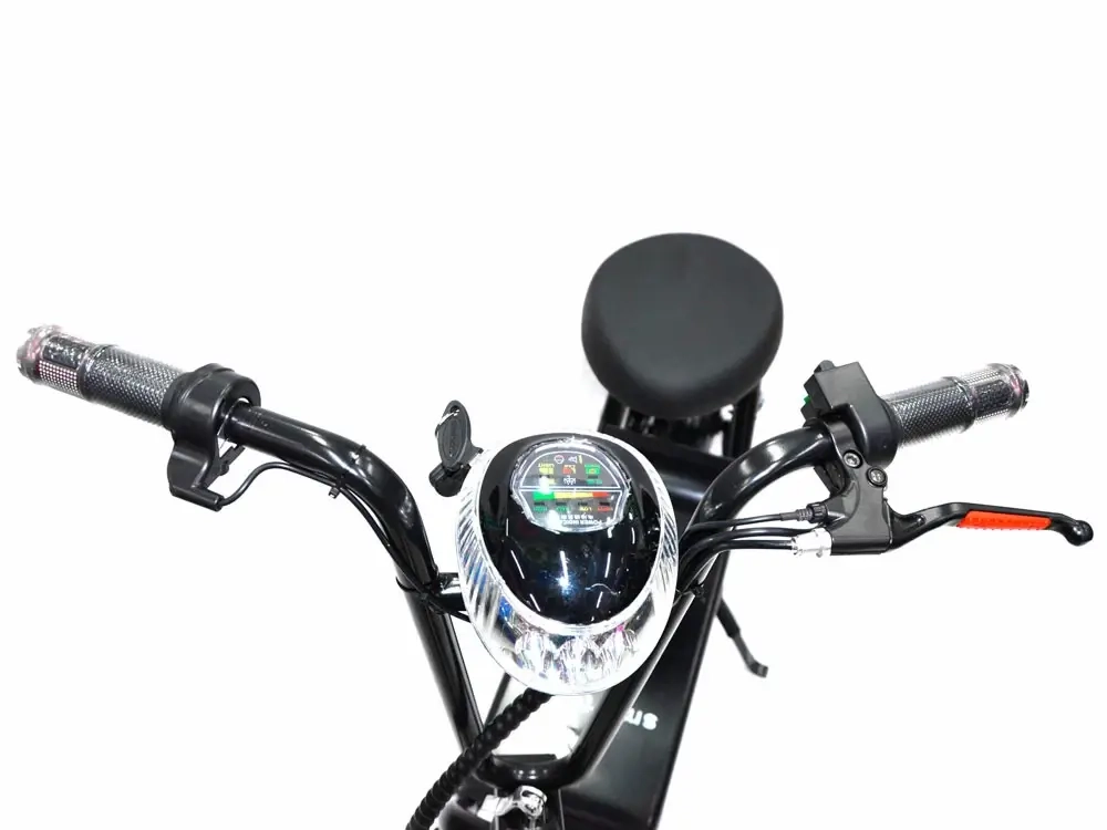 Электробайк SmartLine Harley Mini
