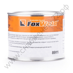 Антипригарная паста Foxweld ASP-400
