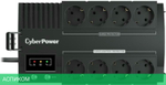Источник бесперебойного питания CyberPower BS650E