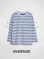 Лонгслив для девочки y2k