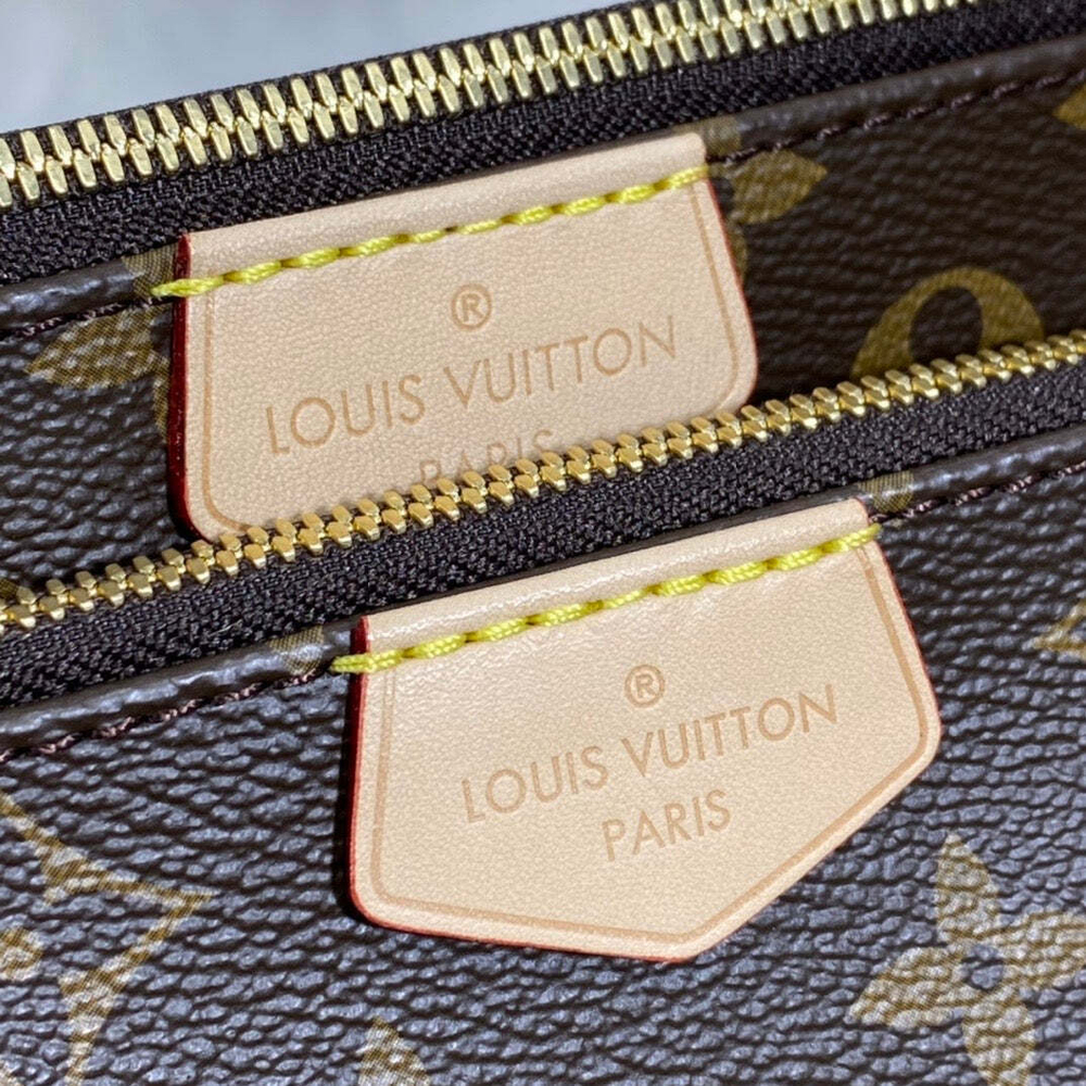 Louis Vuitton Multi Pochette Accessoires