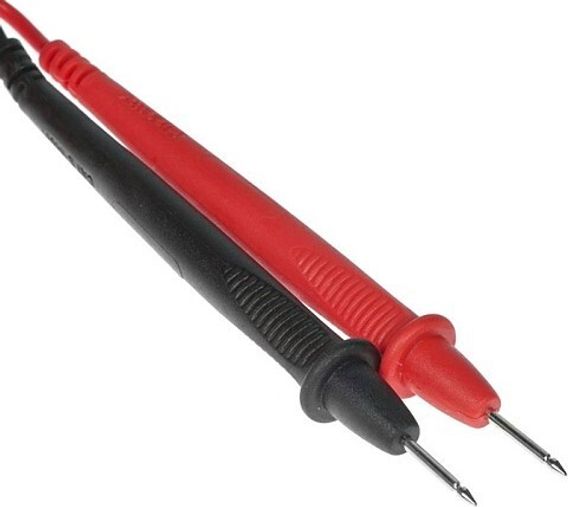 Токоизмерительные клещи RGK CM-10 с поверкой