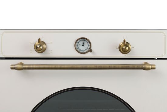 Газовый духовой шкаф Simfer B6GO72011