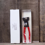 Кусачки для камня, Италия (прямые)