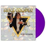 Alice Cooper / Welcome To My Nightmare (Coloured Vinyl)(LP)